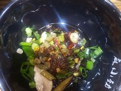 -麻小劲菌汤麻辣烫(体育西路店)