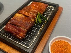 -北平食府·北京烤鸭(北京西站六里桥店)