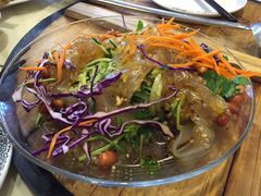 -东北农家院·铁锅炖(莘庄店)