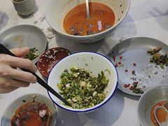 -湘中缘·湖南菜(娄底驻京办店)