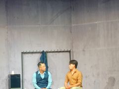 -北京喜剧院