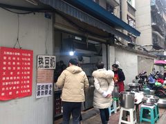 -蓉城西二道无名冒菜(西二道街店)