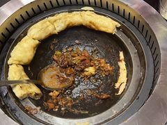 -灶座小锅烀饼·铁锅炖(道里店)