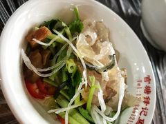 -官塘锋记鱼生·生腌·砂锅粥(牌坊街店)