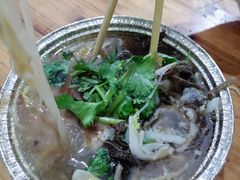 -东关街美食广场