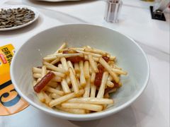 -鱼痴渔醉·食鲜集(青山江滩店)