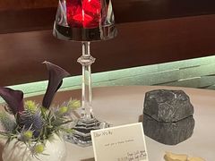 -三嚥阁 La Villa Restaurant