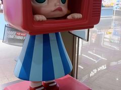 -泡泡玛特POPMART(宁波印象城店)