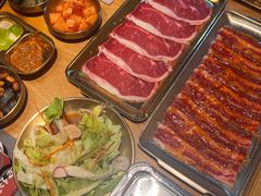 -闻老头·菊花炭烤肉(D11店)