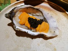 -Osteria Garden 生蚝花园餐厅(原进贤路店)