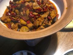 -印象鲵宴·张家界地标美食名片(溪布街店)