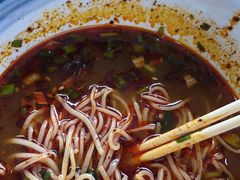 -兰亭安泊牛肉面(乐都路店)