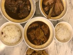 -三美肉骨茶(柏威年广场店)