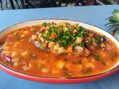 -拾光音乐餐酒吧(告庄星光夜市店)