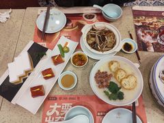 -点都德(龙之梦店)