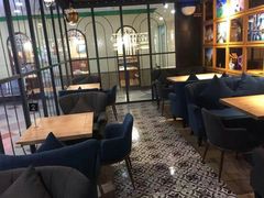 -清真·艾美可餐厅(大悦汇店)