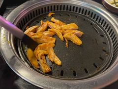 -老卜奎齐齐哈尔烤肉(人民东路店)
