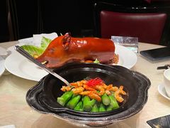-8餐厅(新葡京酒店)