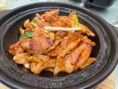 -幸运楼(北京路店)
