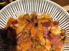 -伊斯麦尔丝路·新派菜(沙子口店)