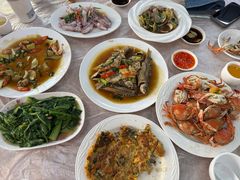 -众味海鲜大排档·活海鲜·潮汕味(南澳店)