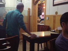 iphone_upload_pic-清真·益鑫羊肉手抓馆(花园北街店)