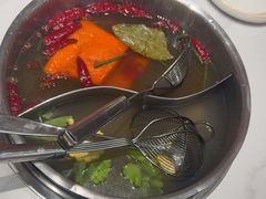 -潮正和潮汕牛肉火锅·老字号(番禺万达店)