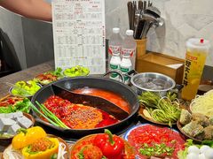 -冯校长老火锅(深圳总店)