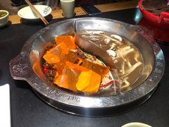 -大龙辣火锅·龙虾·烧烤(湖滨新天地店)
