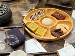 -扫雪煮茶(西村店)