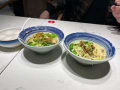 -龙抄手(文殊坊店)