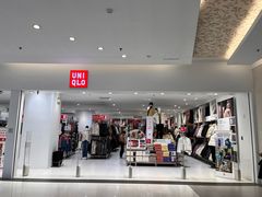 -优衣库(上海金桥国际商业广场店)