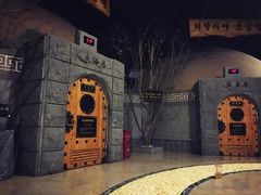 -纽斯桑拿会所(天山店)