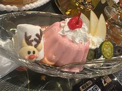 -第101座花园餐厅(湖滨88店)