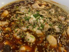 -春和發特色蒸饺(浐河西路店)