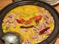 -榕意·川味之美(深业上城店)