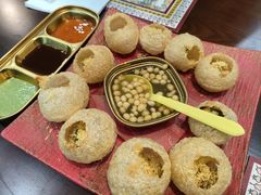 -食彩美印度特色美食餐厅·印度料理