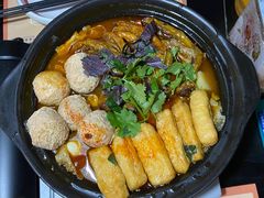 -老表记广西宵夜螺蛳鸭脚煲(西大店)