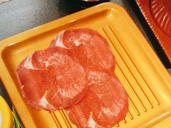 -牛YO寿喜烧和牛火锅自助(三台子万象汇店)
