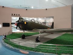 -中国航空博物馆