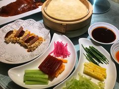八爷烤鸭-花家怡园