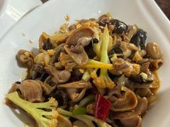-福建美食城(老君堂店)