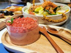 -火山屋台(新街口店)