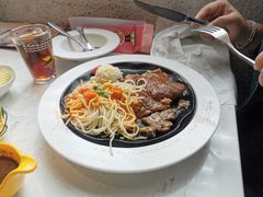 -豪客来牛排(伟诚广场店)