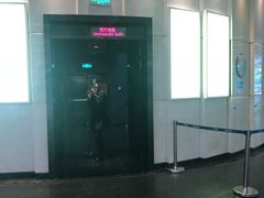 -广州塔晖粤轩中餐厅
