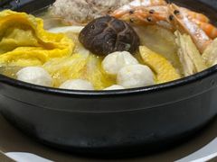 砂锅全家福-品悦酒店(三林古镇店)