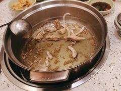 -椰子营·椰子鸡火锅(万象里店)
