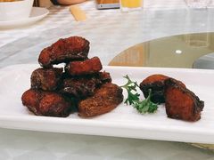 -光明邨大酒家(淮海路店)