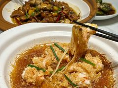 -U你·湖北家宴菜(南湖总店)
