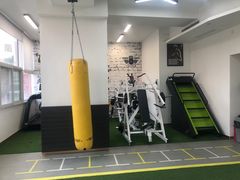 -零度健身工作室
